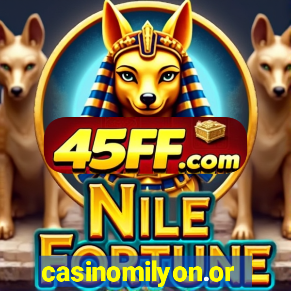 casinomilyon.org