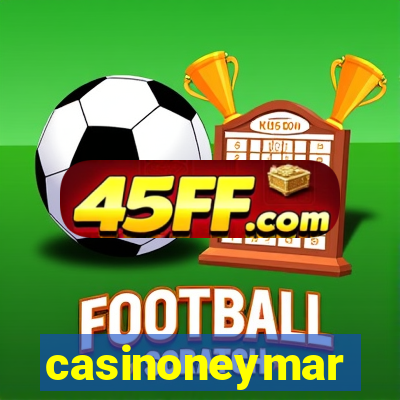 casinoneymar