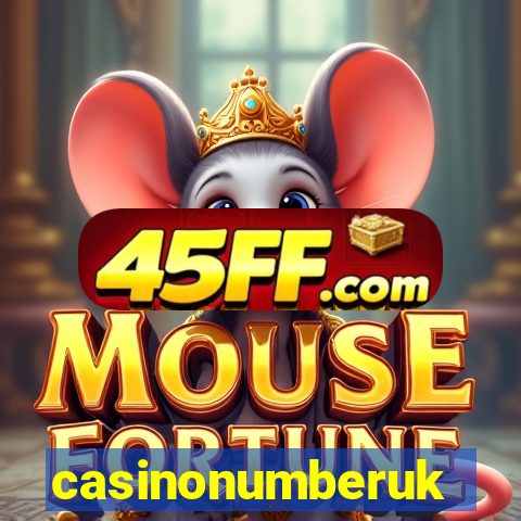 casinonumberuk