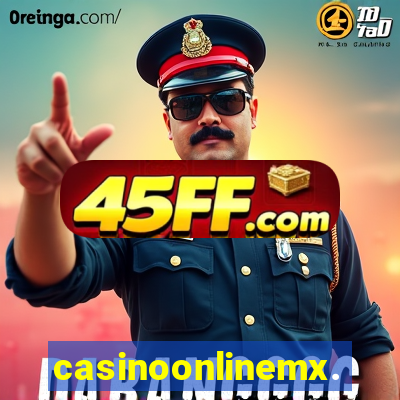 casinoonlinemx.mx