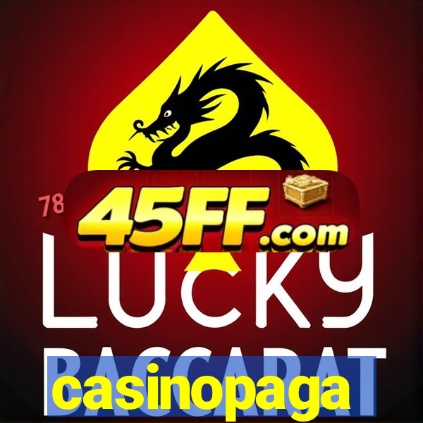 casinopaga
