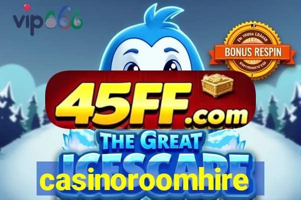 casinoroomhire