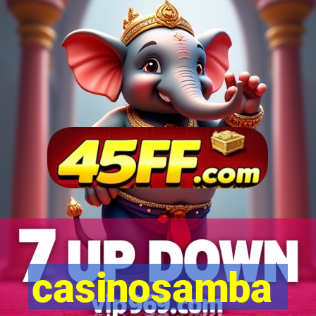 casinosamba
