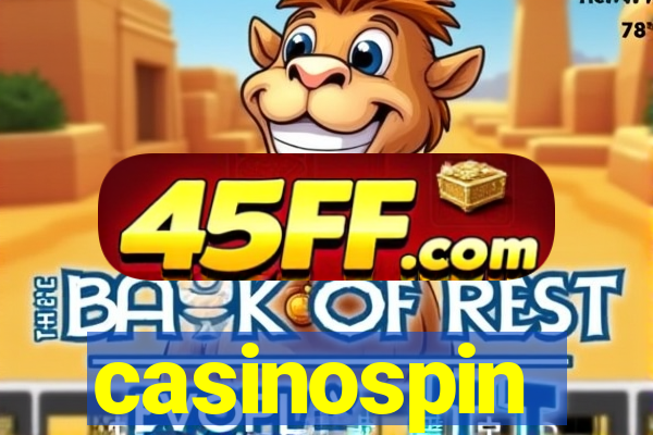 casinospin