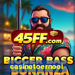 casinotoernooi