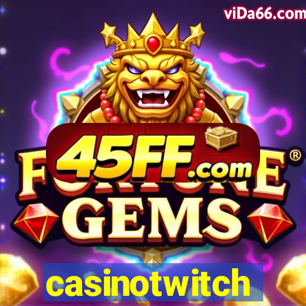 casinotwitch