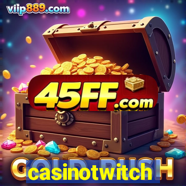 casinotwitch
