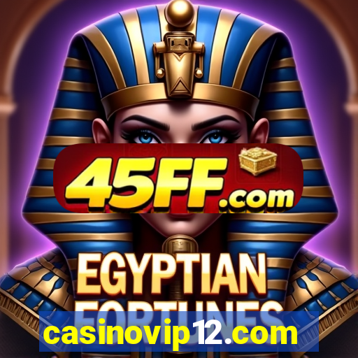 casinovip12.com