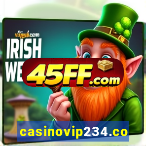 casinovip234.com