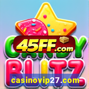 casinovip27.com