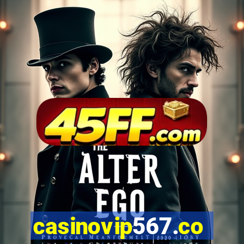 casinovip567.com
