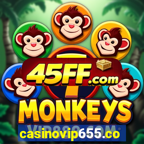 casinovip655.com