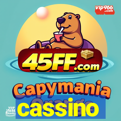cassino