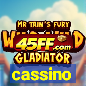 cassino