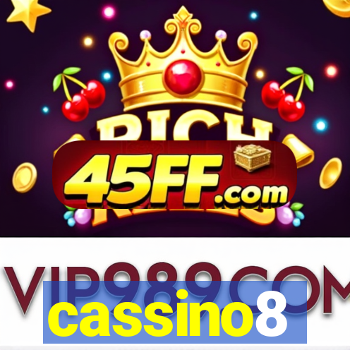 cassino8