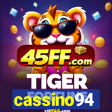 cassino94