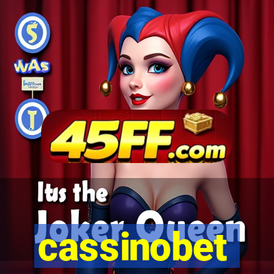cassinobet