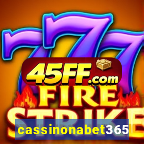 cassinonabet365