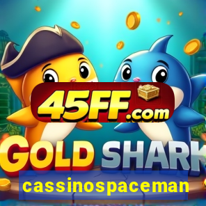 cassinospaceman