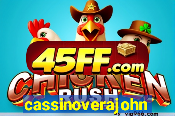 cassinoverajohn