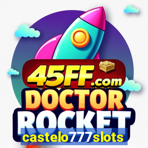 castelo777slots