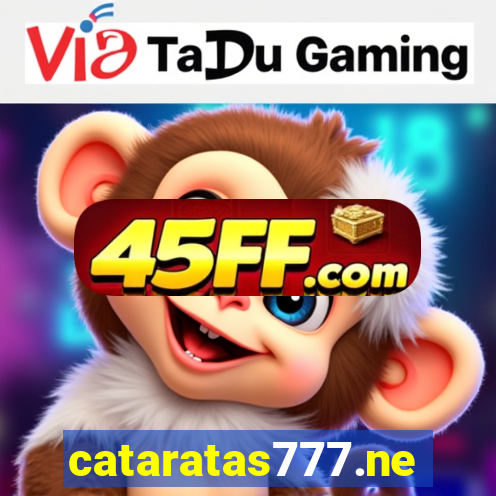 cataratas777.net