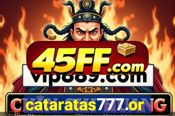 cataratas777.org
