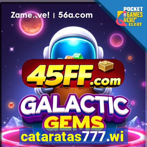 cataratas777.win