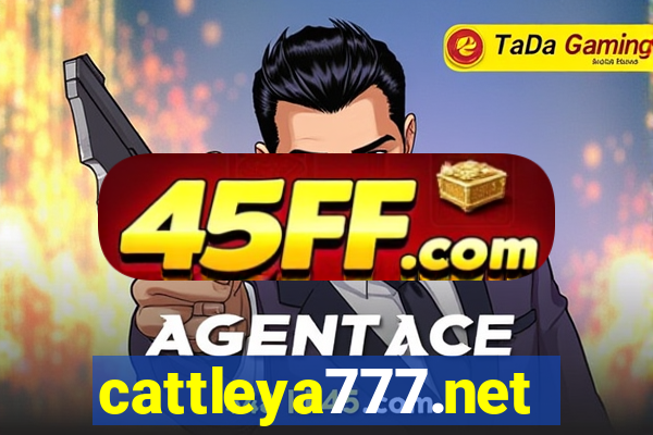 cattleya777.net