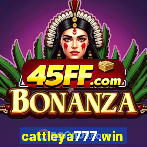cattleya777.win