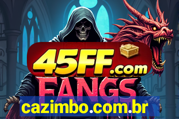 cazimbo.com.br