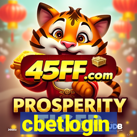 cbetlogin