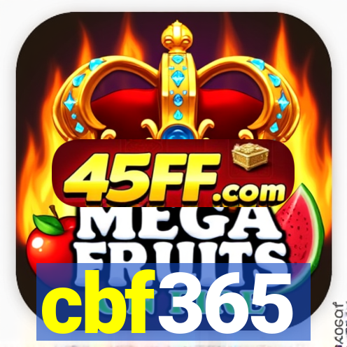 cbf365