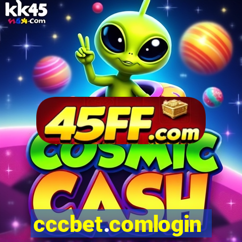 cccbet.comlogin
