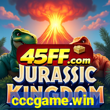 cccgame.win