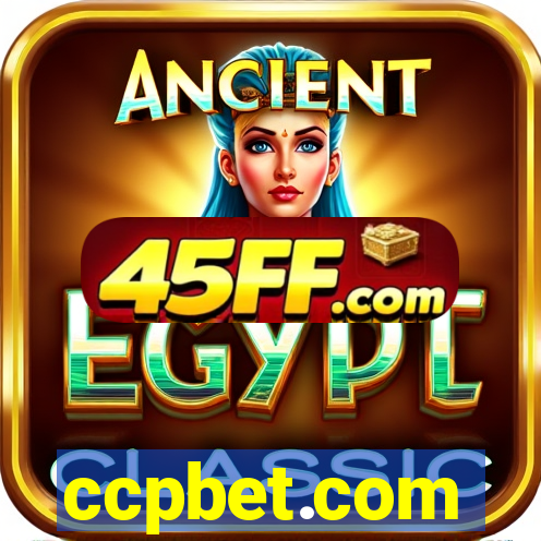 ccpbet.com