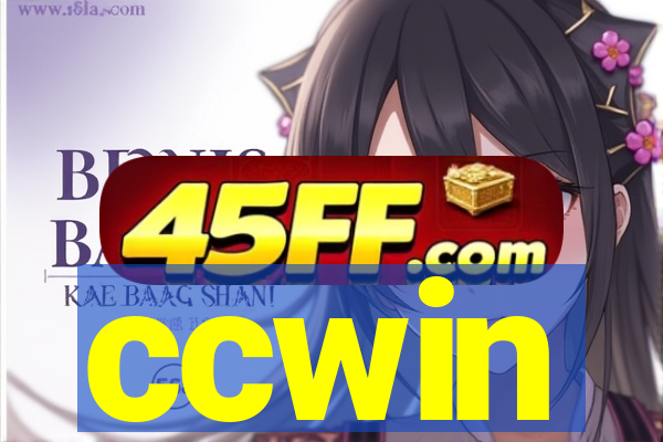 ccwin