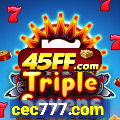 cec777.com