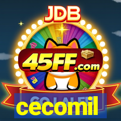 cecomil