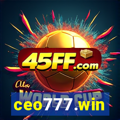 ceo777.win