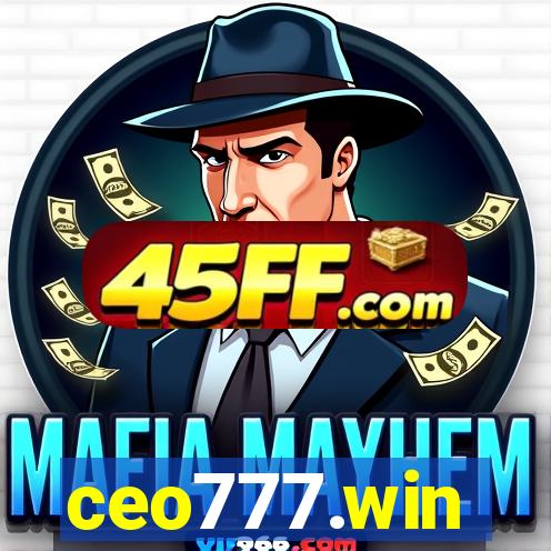 ceo777.win