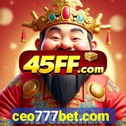 ceo777bet.com