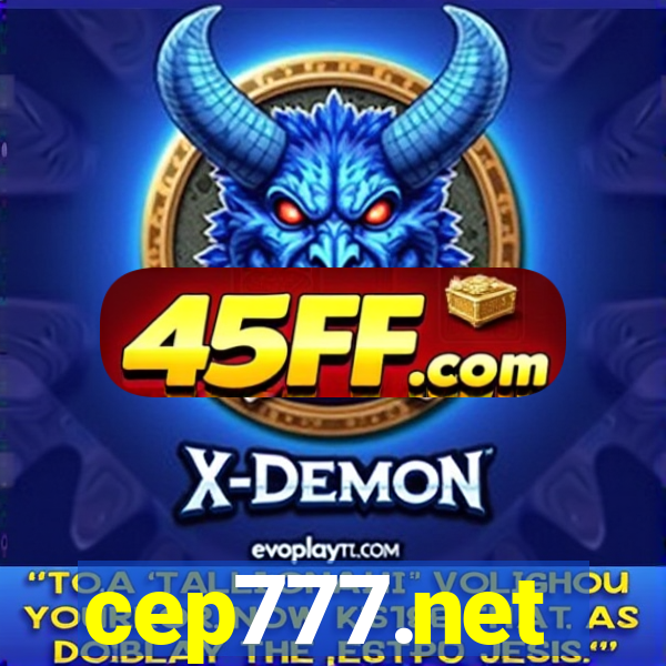 cep777.net