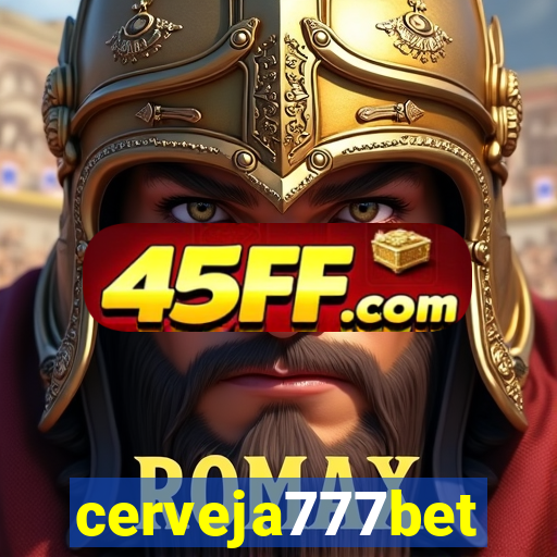 cerveja777bet
