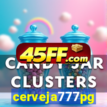 cerveja777pg