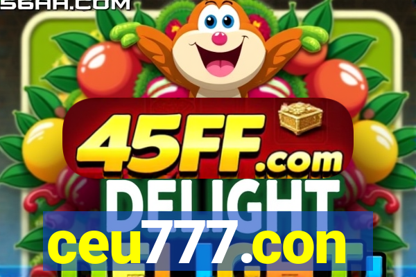 ceu777.con