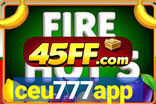 ceu777app