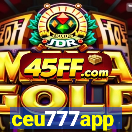ceu777app
