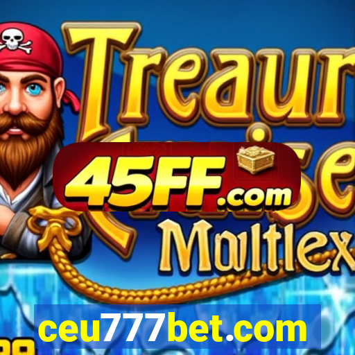 ceu777bet.com