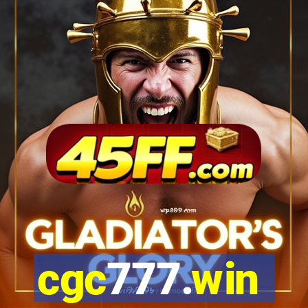cgc777.win